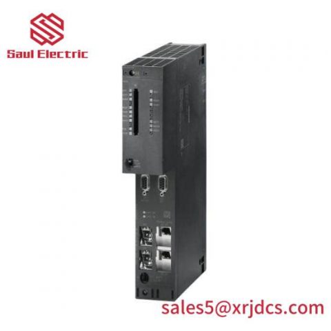 Siemens 6DD1606-3AC0 SIMADYN D Control Module