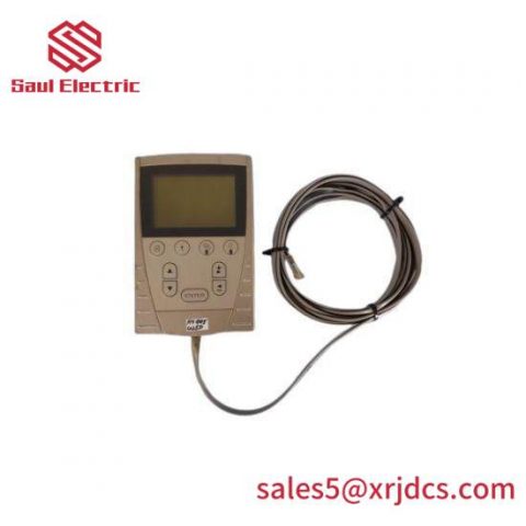 Siemens ACX84.910/ALG Control Panel, Advanced Industrial Automation Solution