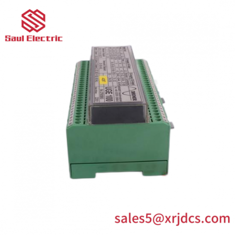 SOLA SDN20-24-100P Industrial Control Module, Precise and Reliable Performance