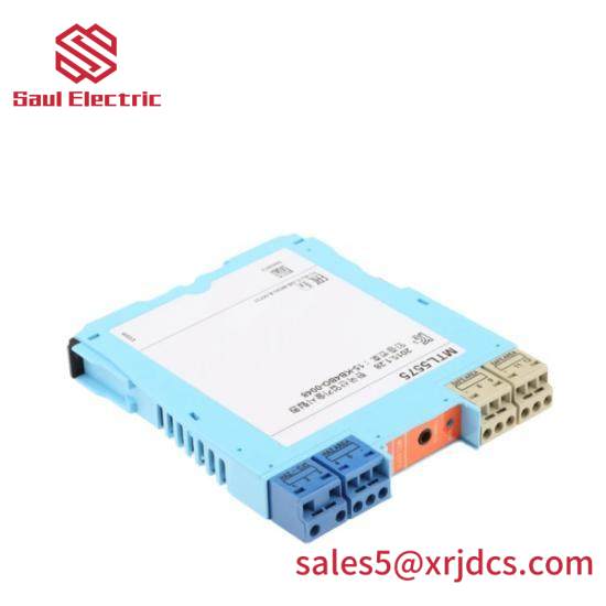 Yokogawa MTL5575 Industrial Automation Module