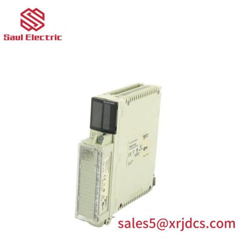 Schneider Modicon TSXDEY16D2: Discrete Input Module for Industrial Automation