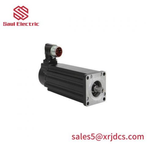 Rockwell Automation VPL-B1306C-CJ12AA Kinetix VP Low Inertia Servo Motor, High Precision Industrial Drive