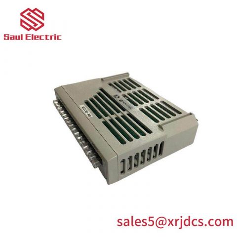 Westinghouse 5X00034G01 Industrial Input Module
