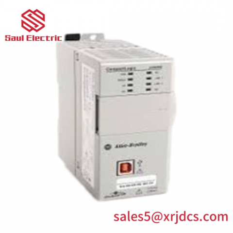 Whitlock PN:000505 3.6V Industrial Control Module