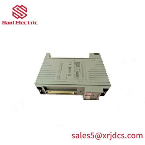 Yokogawa AAI141-S00 S2 Analog Input Module - Precision Data Acquisition Solution