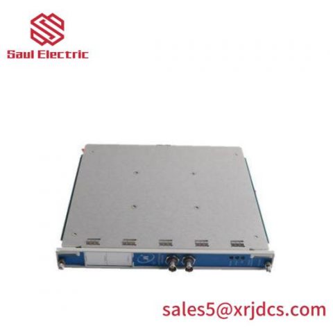 Bently Nevada ACC-51E Precision Analog Input Module, Specializing in Industrial Automation