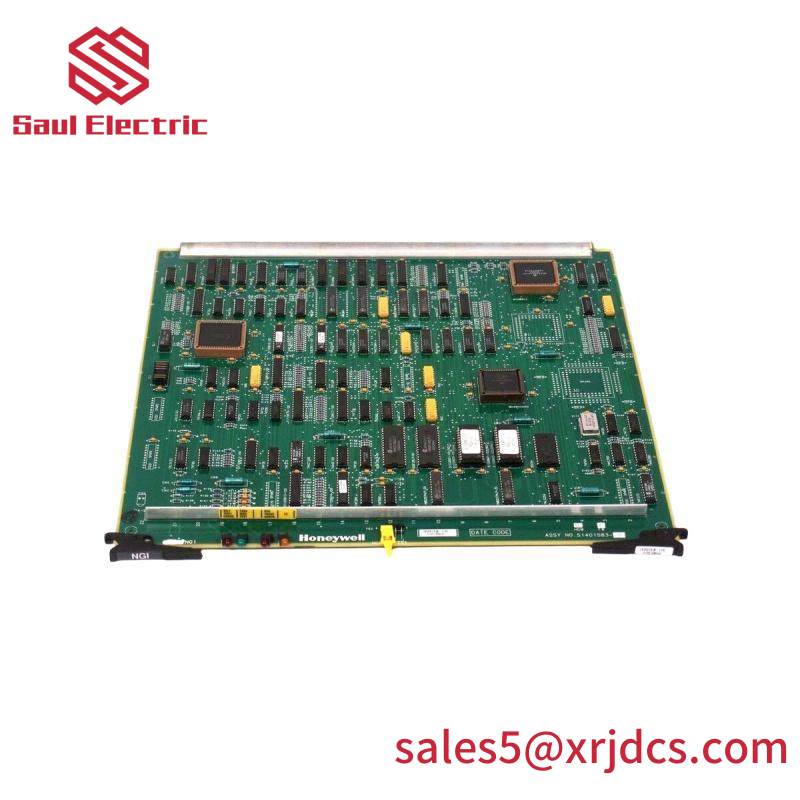 51401583-200_honeywell_network_interface_card.jpg Honeywell 51401583-200 Network Interface Card, Advanced Communication Module