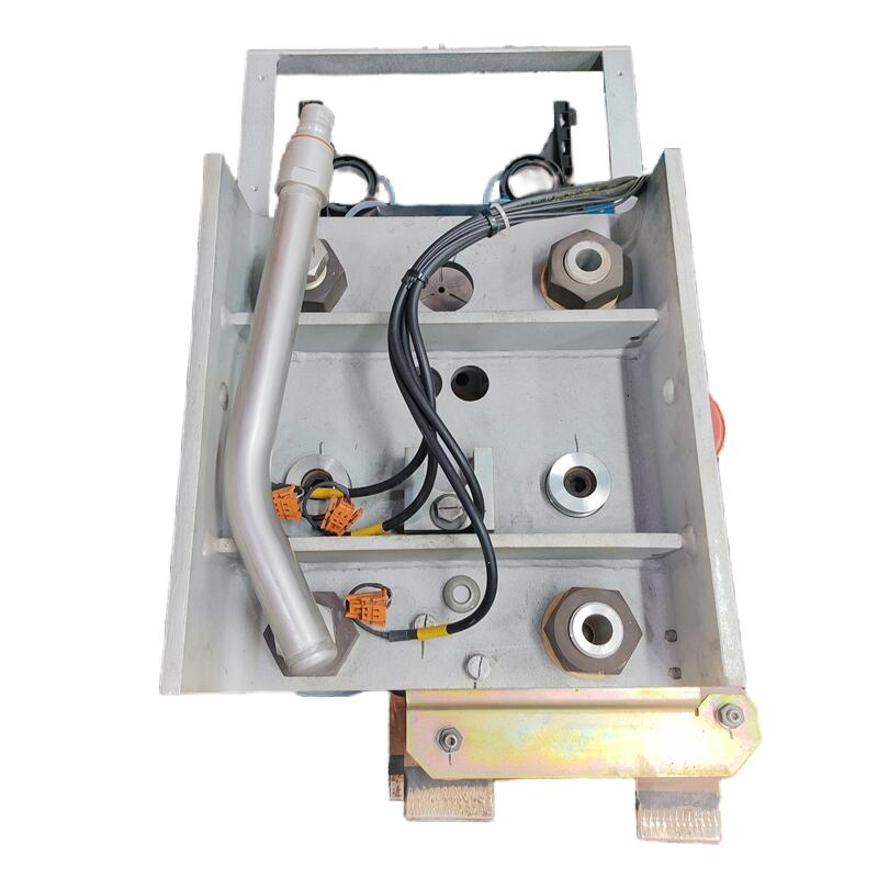 ABB S-093H 3BHB009885R0004 (1) ABB S-093N 3BHB009885R0021