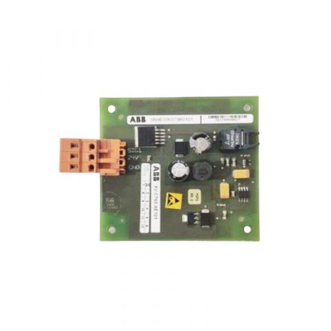 ABB 3BHE006373R0101 XVC769 AE101