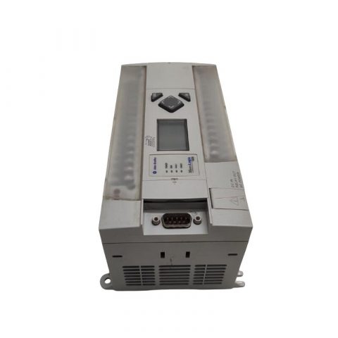 Allen-Bradley 20F1ANC260JA0NNNNN