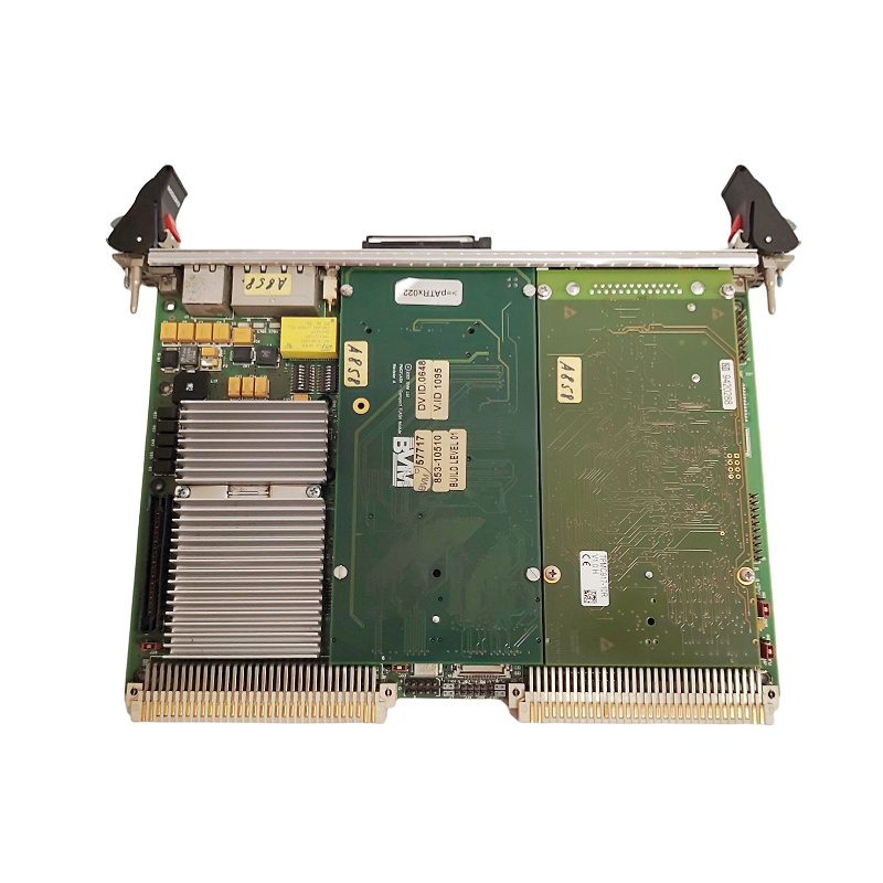 EMERSON TPMC917 MVME5500 (2) EMERSON TPMC917