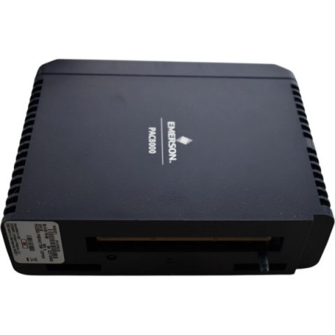 Emerson 8515-BI-PN-06