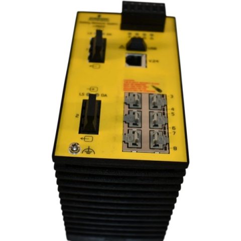 Emerson LSN20-6TX2SM