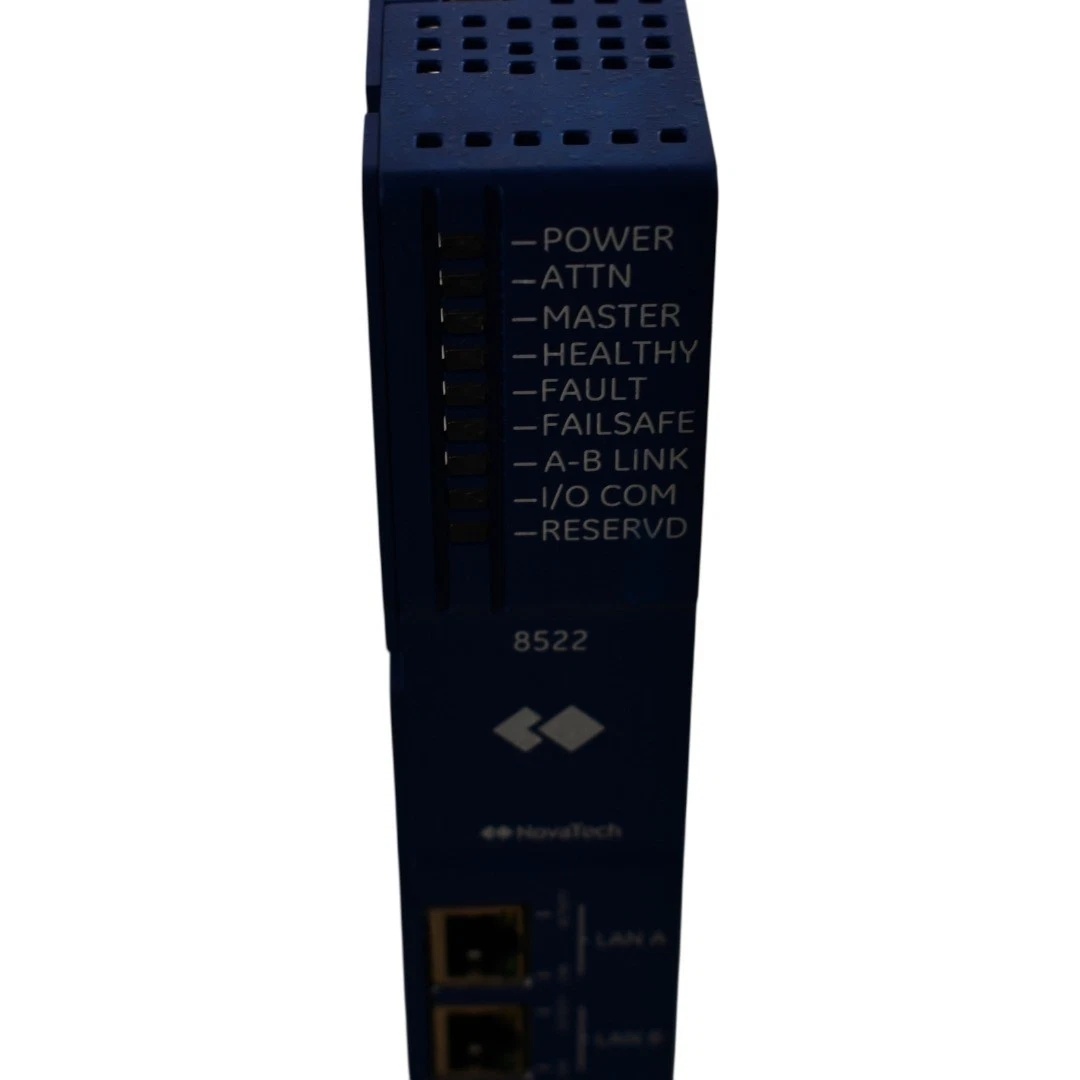 Emerson PAC8000 8522-EB-NV-01 Emerson PAC8000 8522-EB-NV-01