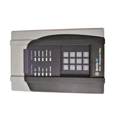 GE 369-HI-R-0-M-0-0-0