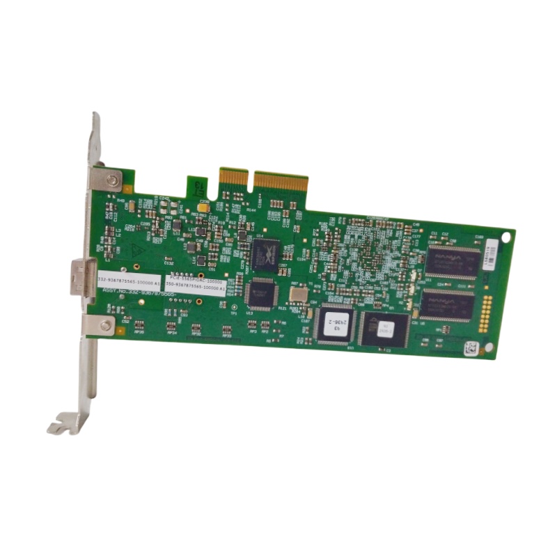 GE PCIE-5565 GE PCIE-5565