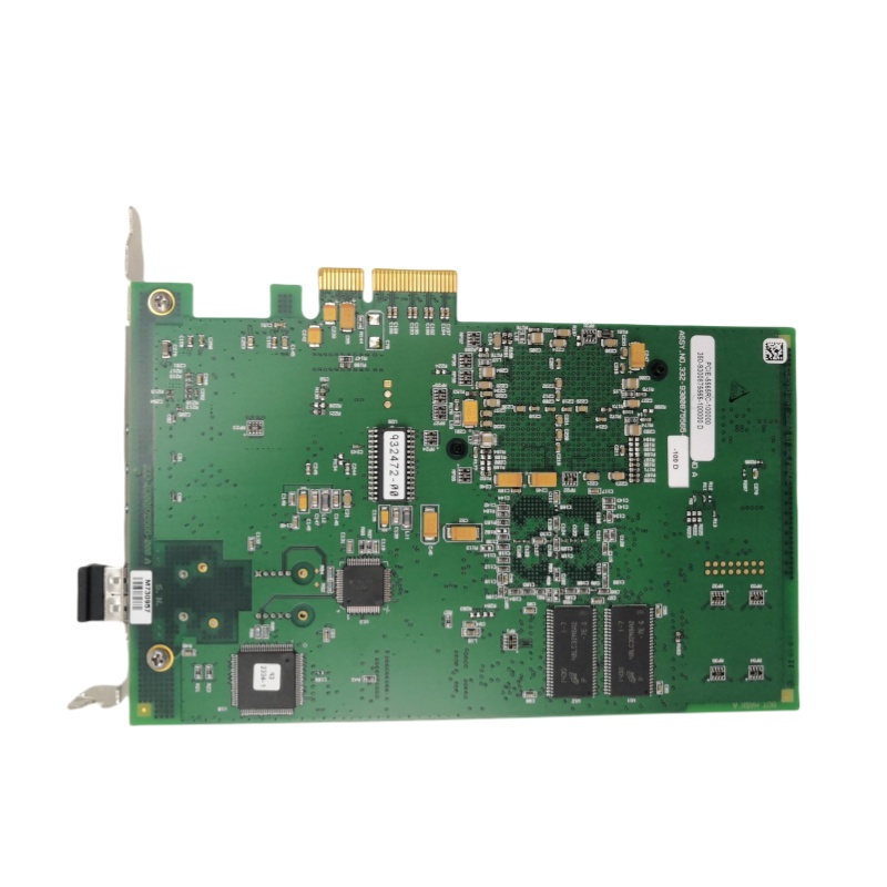 GE PCIE-5565(3) GE PCIE-5565