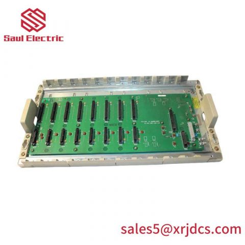 ABB 07BT62R1 Rack Module for Industrial Automation, Precision Engineering
