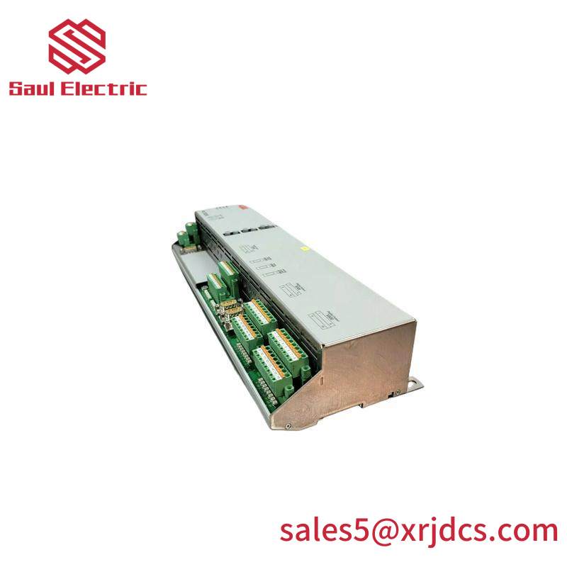 abb_3bhe032025r0101_pcd235_a101_exciter_control.jpg Rockwell Automation AB PTQ-PDPMV1 Master Network Interface Module - Industrial Control Networking Solution