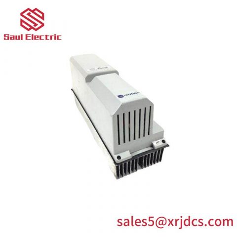 ABB 3HAB8101-18/09A DSQC546A Motion Servo Drive for Precision Control