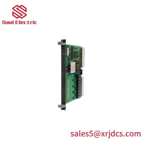ABB 83SR04 GJR2390200R1010 Relay Module - Control Systems, Automation Solutions