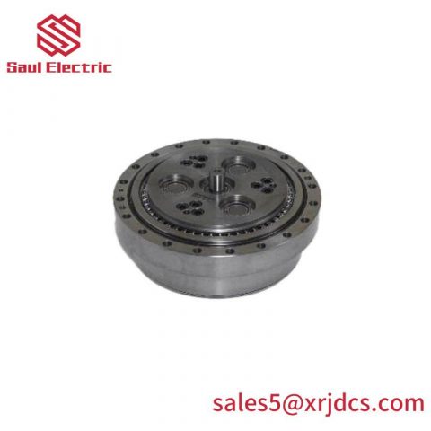 ABB IRB 7600-3 HAC12641-1 RV 700F with Gear, High Precision Robotic Arm