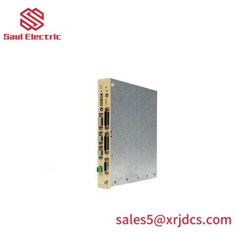 Siemens PM645 Control Module