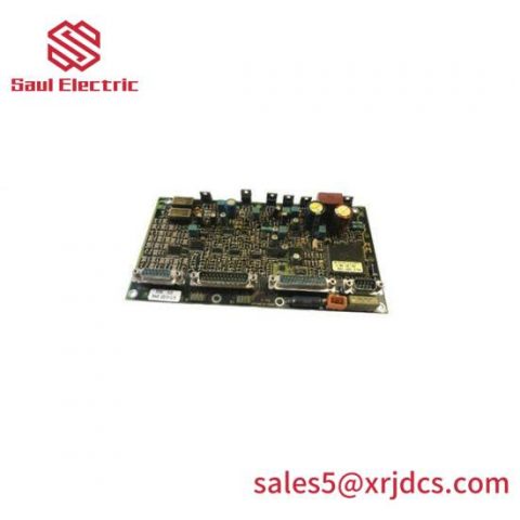 ABB SBM DSQC313 3HAB2213-1 Measurement Board