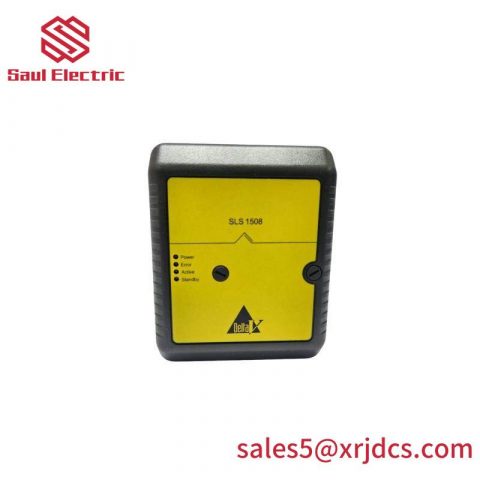 Emerson VS3202, KJ2201X1-BA1, 12P3162X162: Advanced Smart Logic Solver