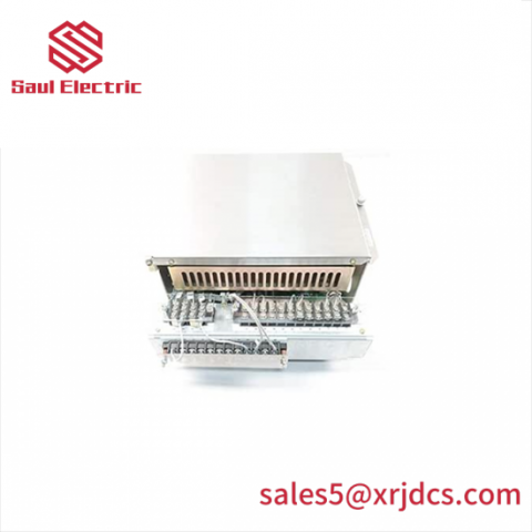 GE DS2020PDMA Power Distribution Module for Mark V Series