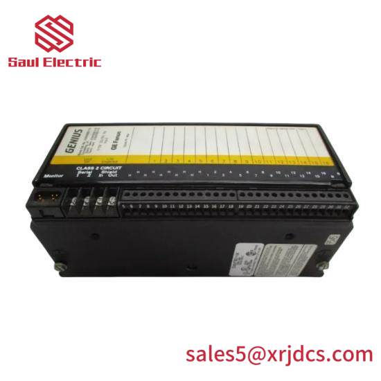 ge_fanuc_ic660bbd110_discrete_i_o.jpg GE Fanuc IC660 BSM021 Bus Switching Module - High Performance Industrial Module