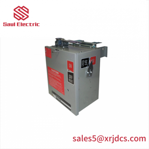 GE FANUC - SB363RG Spectra BusPlug