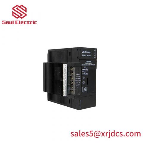 GE IC693ALG391 Programmable Logic Controller Output Module