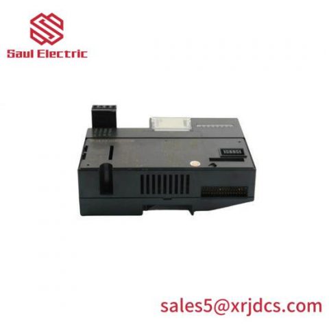 GE VMIC-2534 High Voltage Digital I/O Board