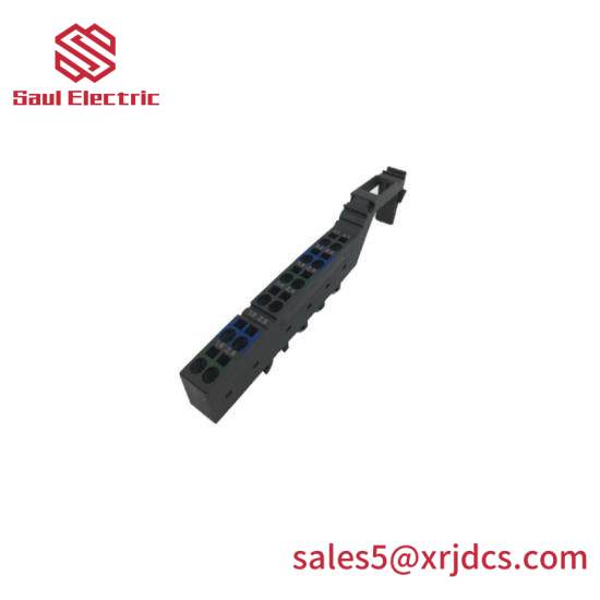 general_electric_ic220tbk062_i_o_terminal_strip.jpg GE 750-P5-G5-S5-HI-A20-R-E Relay - High-Performance Distribution System Protection
