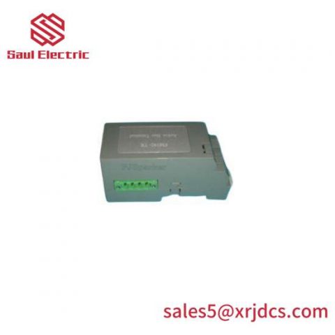 HOLLYSYS FM192-TR Modular Control System, High Performance PLC Module