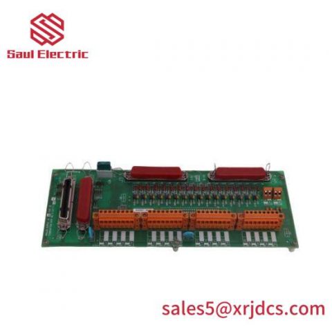 Honeywell 51204172-175: UCN ANALOG OUTPUT Module for Industrial Automation