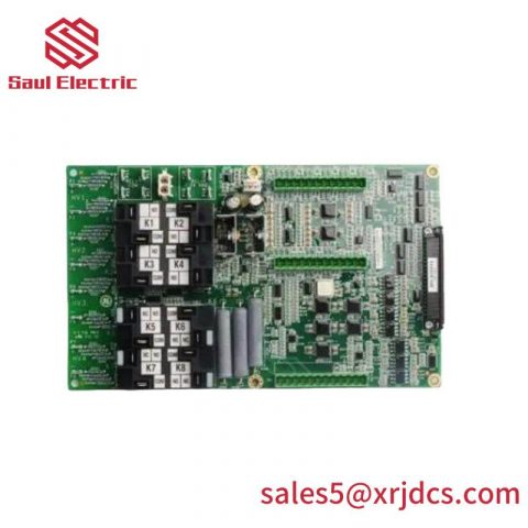 GE IS200AEAAH1CPR1 - Mark VI Speedtronic Series PCB Component