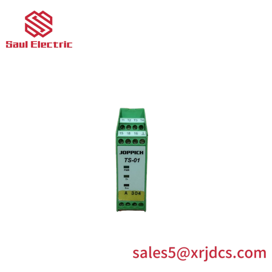 joppich_ts-01_brand_new.png ABB UGTMEM-03LBB11 Industrial Control Module, High Precision and Reliability