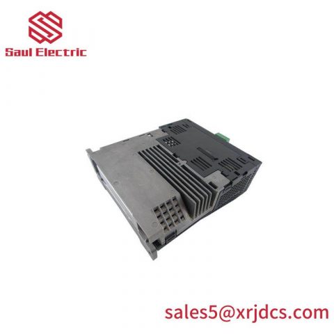 Mitsubishi MR-J2S-500B4 Digital AC-Servo: Precision Control for Advanced Manufacturing