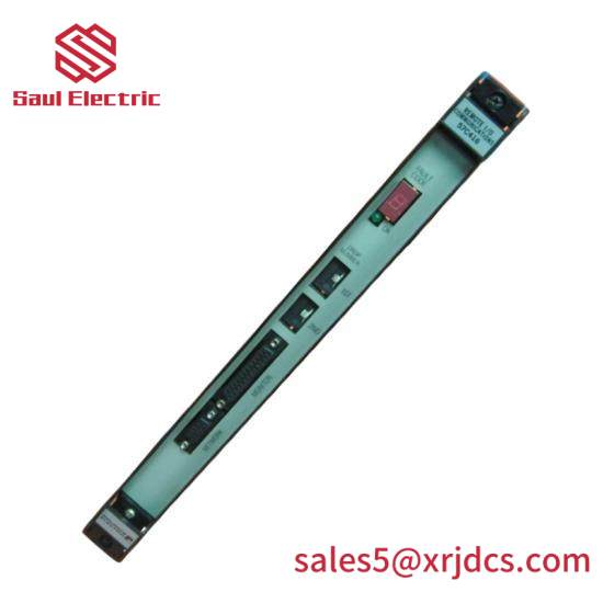 reliance_electric_57c416_1.jpg Reliance Electric 57C416 AutoMax Remote I/O Communications Module - Interface for Network Connectivity