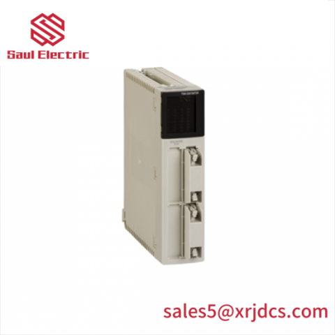 SCHneider TSXDSY64T2K Discrete Output Module for Industrial Control