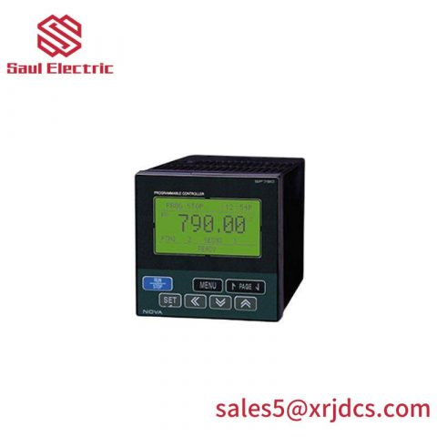 NOVA SP790-00 Thermostat - Precision Control for Industrial Applications