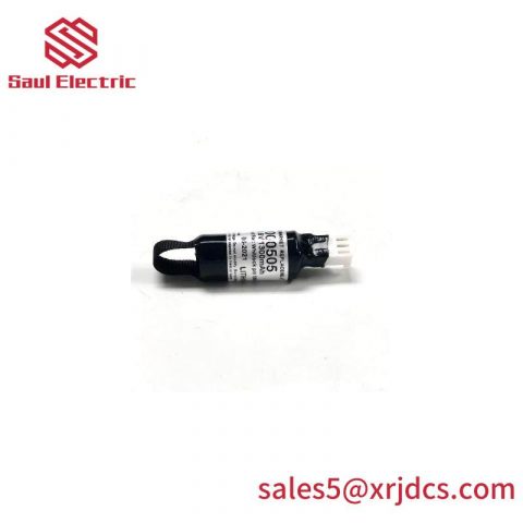 Whitlock PN:000505 - 3.6V Digital No-Flow Timer