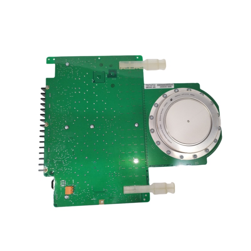 ABB 5SHY3545L0009. (2) ABB 5SHY3545L0009