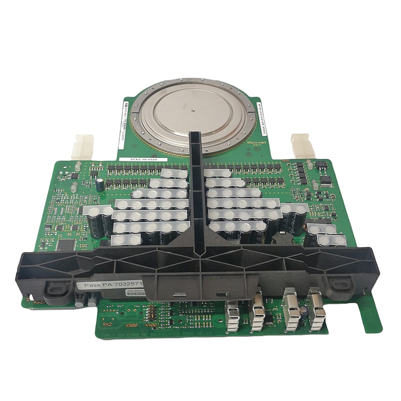 ABB 5SHY3545L0016 3BHB020720R0002 3BHE019719R0101 GVC736BE101 (6) ABB 5SHY3545L0016 GVC736BE101