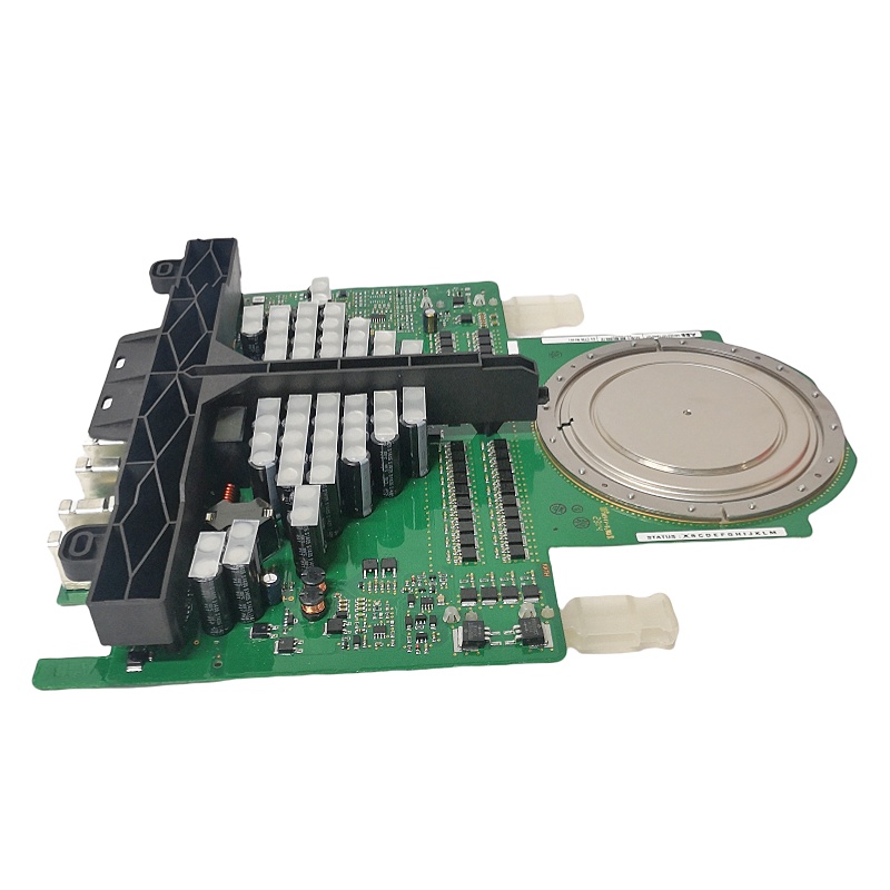 ABB 5SHY3545L0016 3BHB020720R0002 3BHE019719R0101 GVC736BE101 (7) ABB 5SHY3545L0016 GVC736BE101