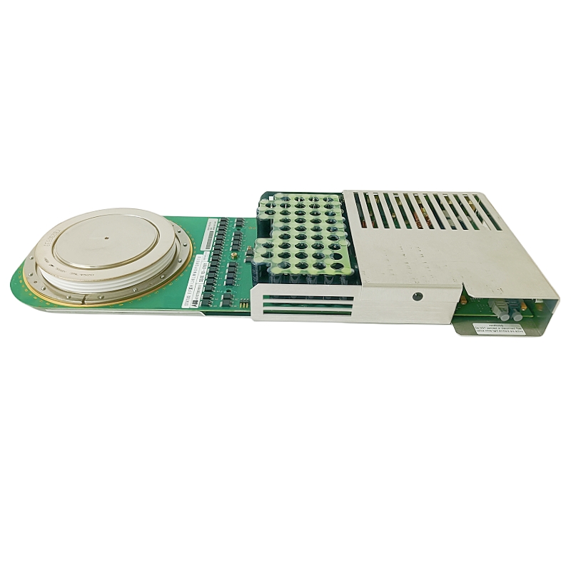 ABB 5SHY35L4520 5SXE10-0181 AC10272001R0101 (7)(1) ABB 5SHY35L4520