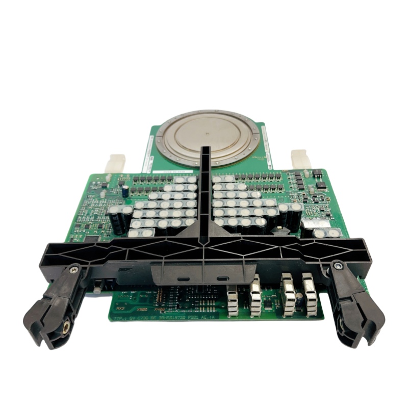 ABB 5SHY4045L0004 3BHB021400R0002 3BHE039203R0101 GVC736CE101 (10) ABB 5SHY4045L0004 GVC736CE101