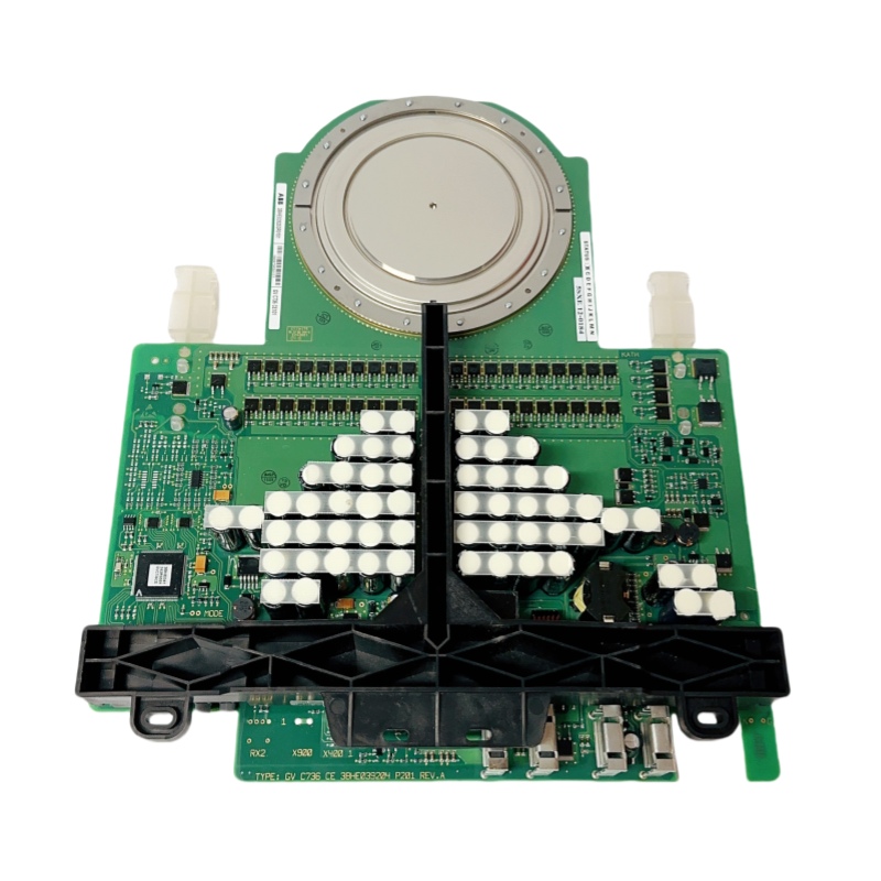 ABB 5SHY4045L0004 3BHB021400R0002 3BHE039203R0101 GVC736CE101 (7) ABB 5SHY4045L0004 GVC736CE101